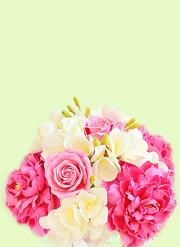 Anniversary Flowers Kenton